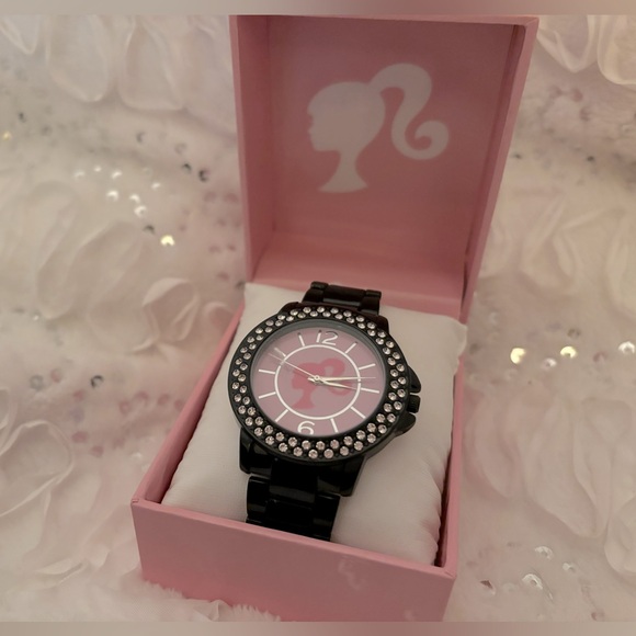 Barbie Accessories - BARBIE Limited edition watch